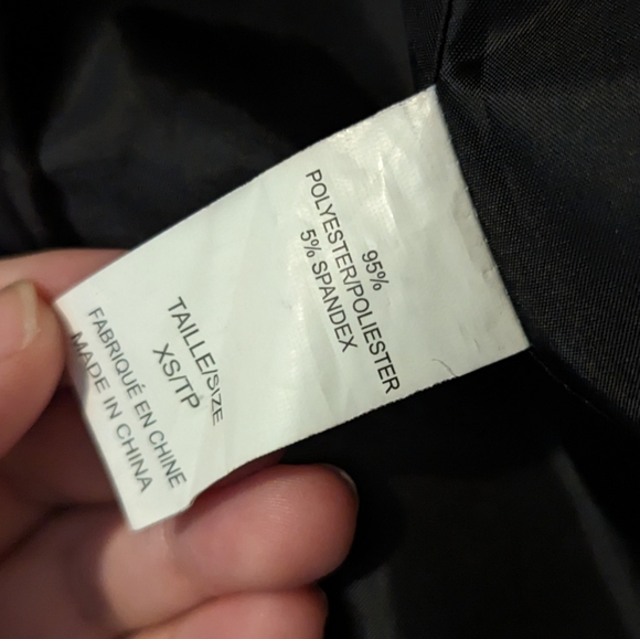 Floral Blazer - Picture 5 of 5